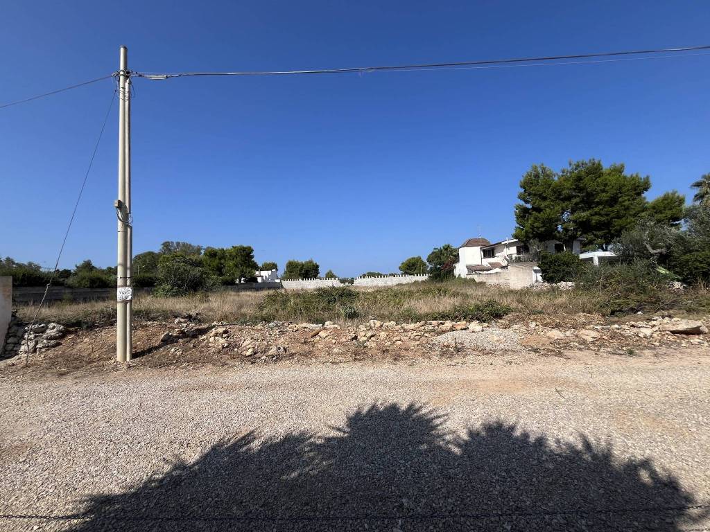 Terreno a Nardò in Strada Masserei - Foto 3