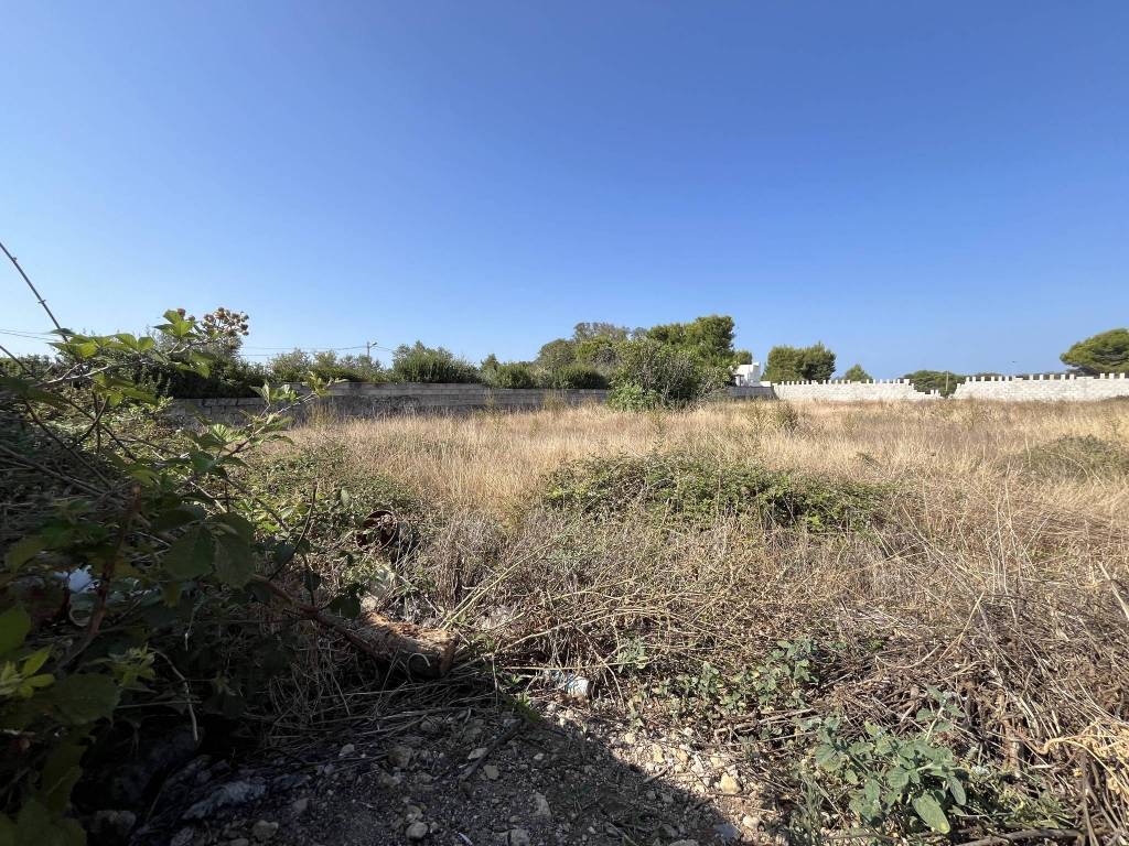 Terreno a Nardò in Strada Masserei - Foto 5