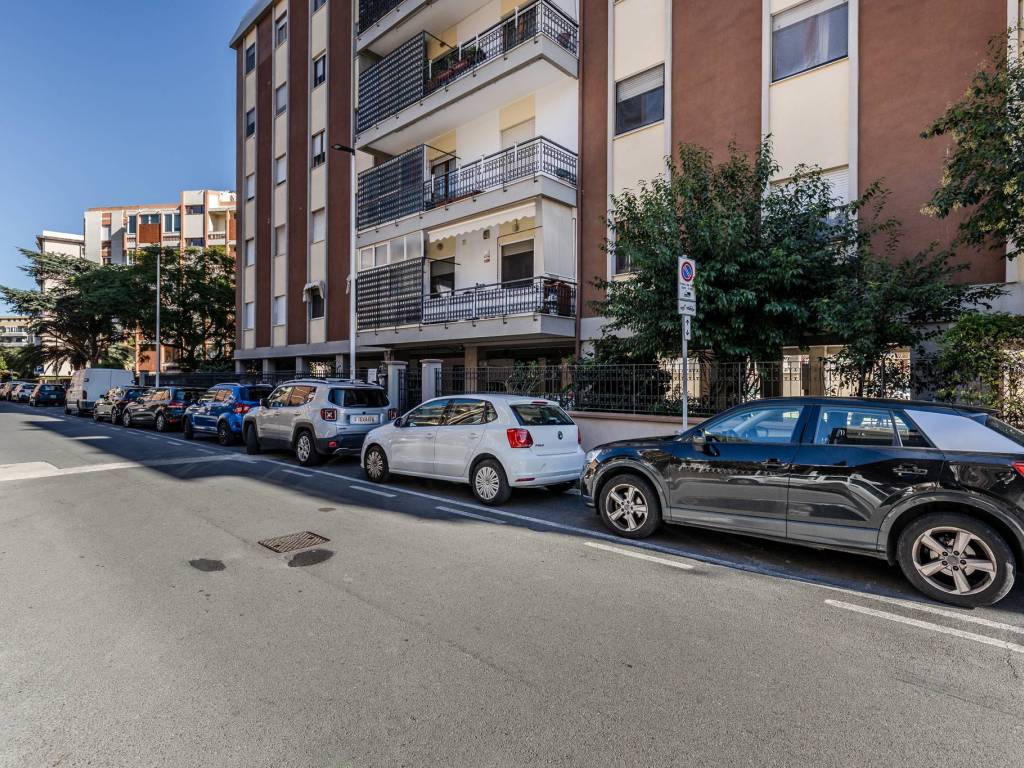 Appartamento a Cagliari in Via Einstein, 21 - Foto 3