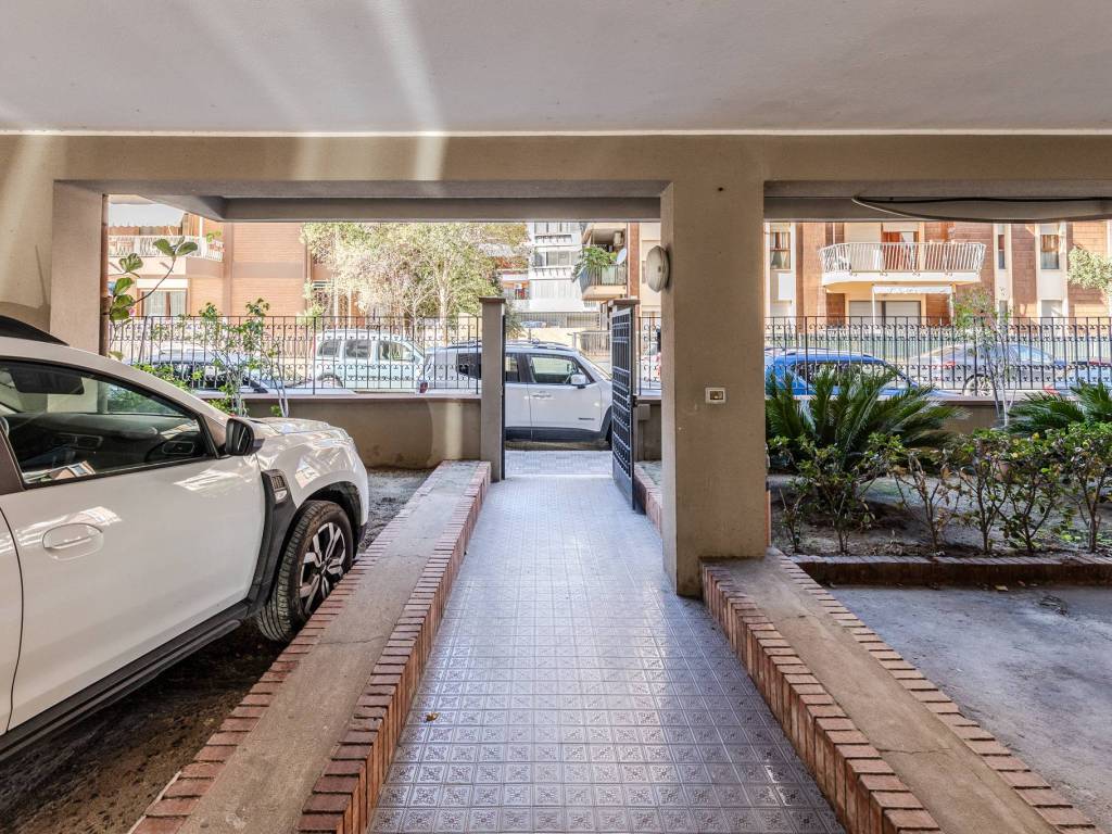 Appartamento a Cagliari in Via Einstein, 21 - Foto 4