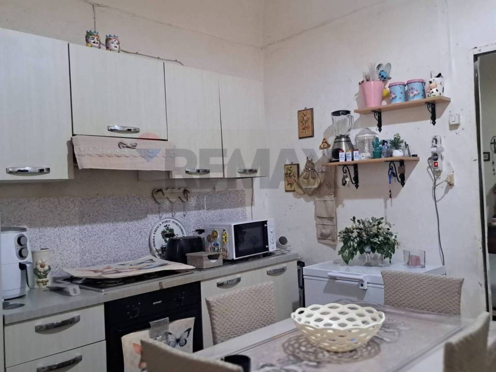 Appartamento a Cinisi in c.so Umberto I, 240 - Foto 4