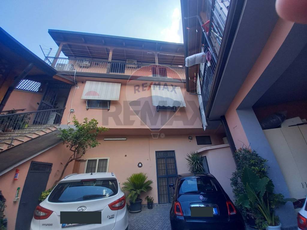 Casa indipendente a Caserta in Via Dietro Corte, 6 - Foto 2