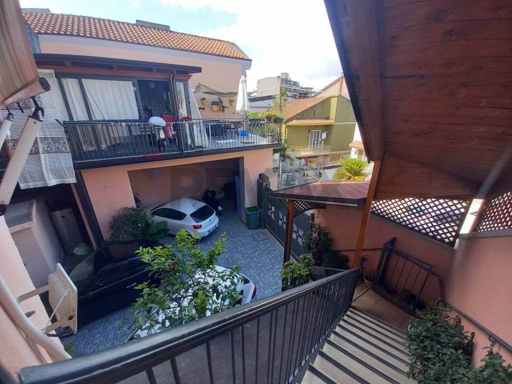 Casa indipendente a Caserta in Via Dietro Corte, 6 - Foto 3