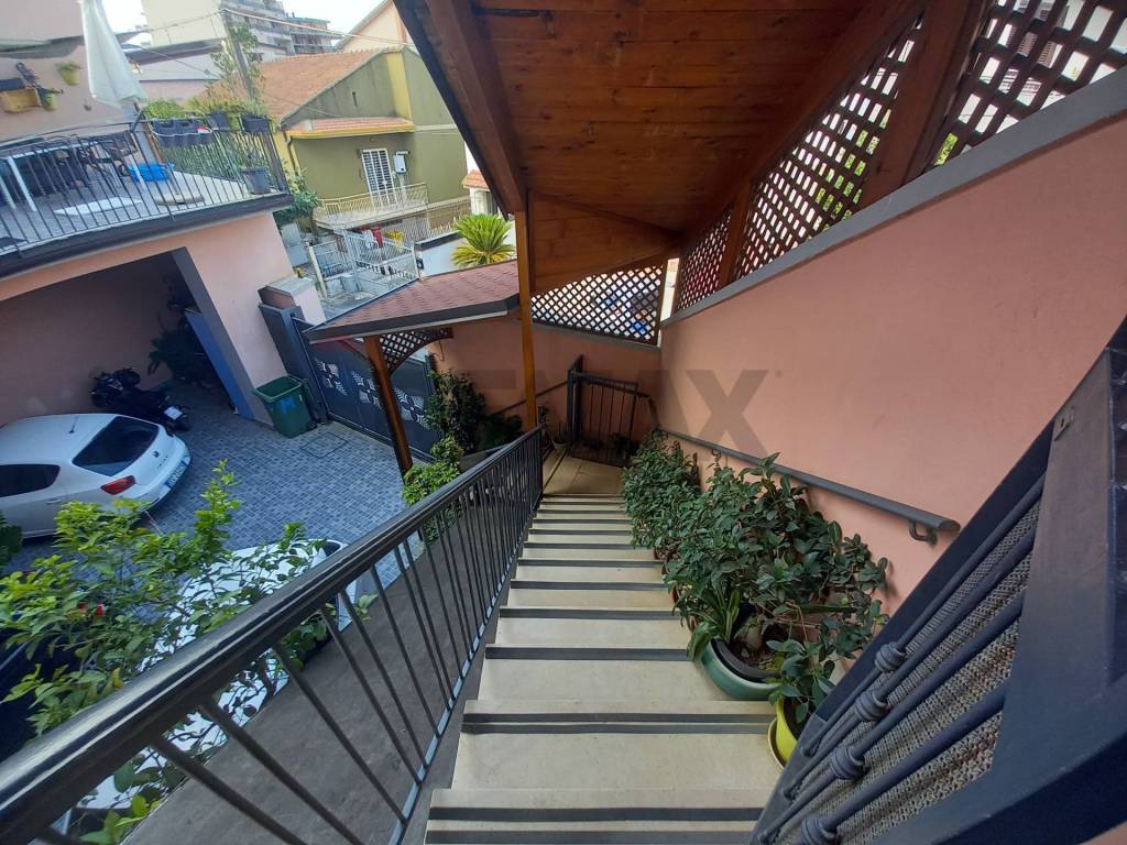Casa indipendente a Caserta in Via Dietro Corte, 6 - Foto 4