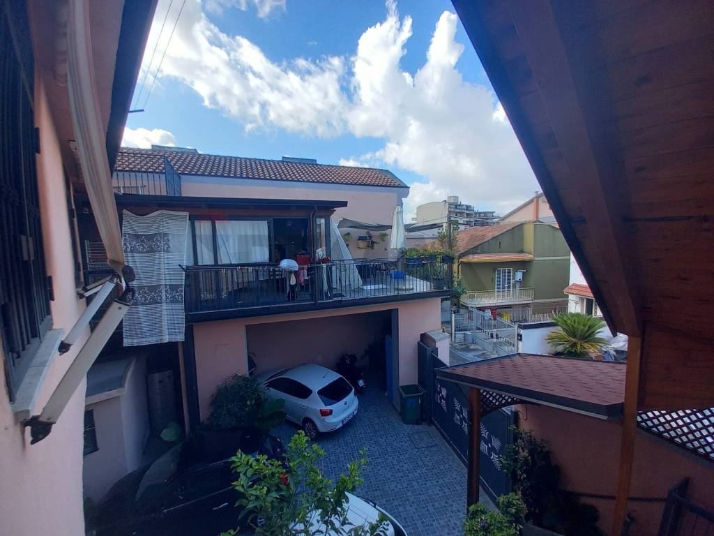 Casa indipendente a Caserta in Via Dietro Corte, 6 - Foto 5