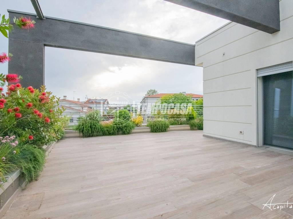 Villa a Rovigo in Via Viernheim 50/E - Foto 5
