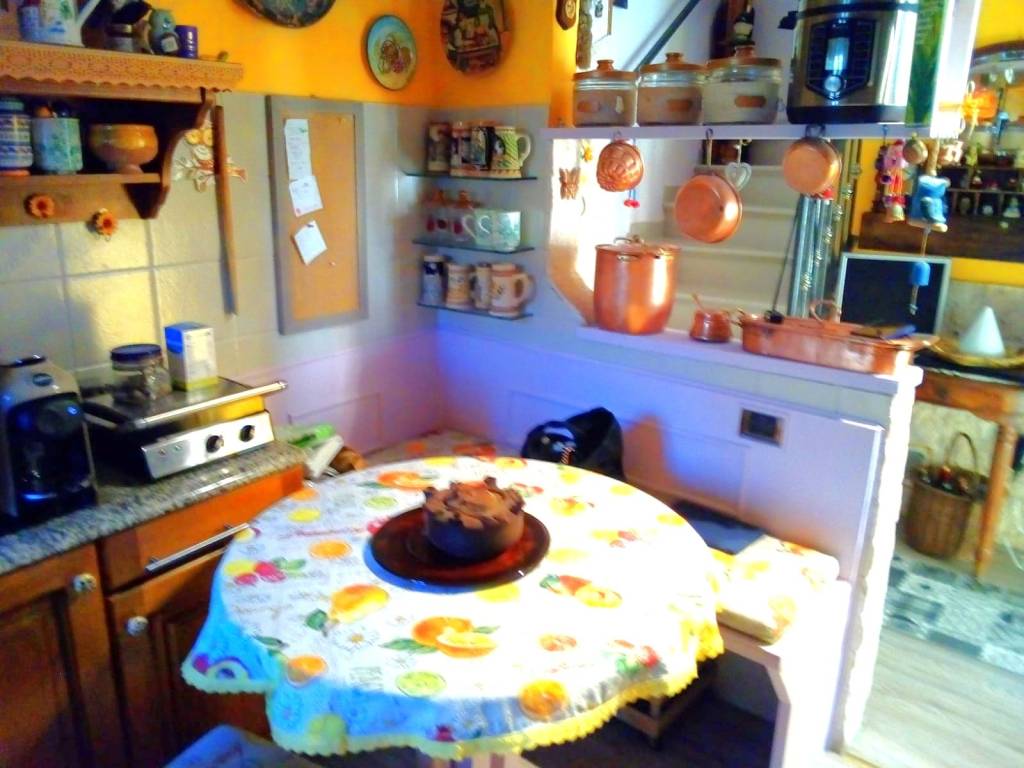 Casa indipendente a Bergeggi in Via Cristoforo Colombo - Foto 5