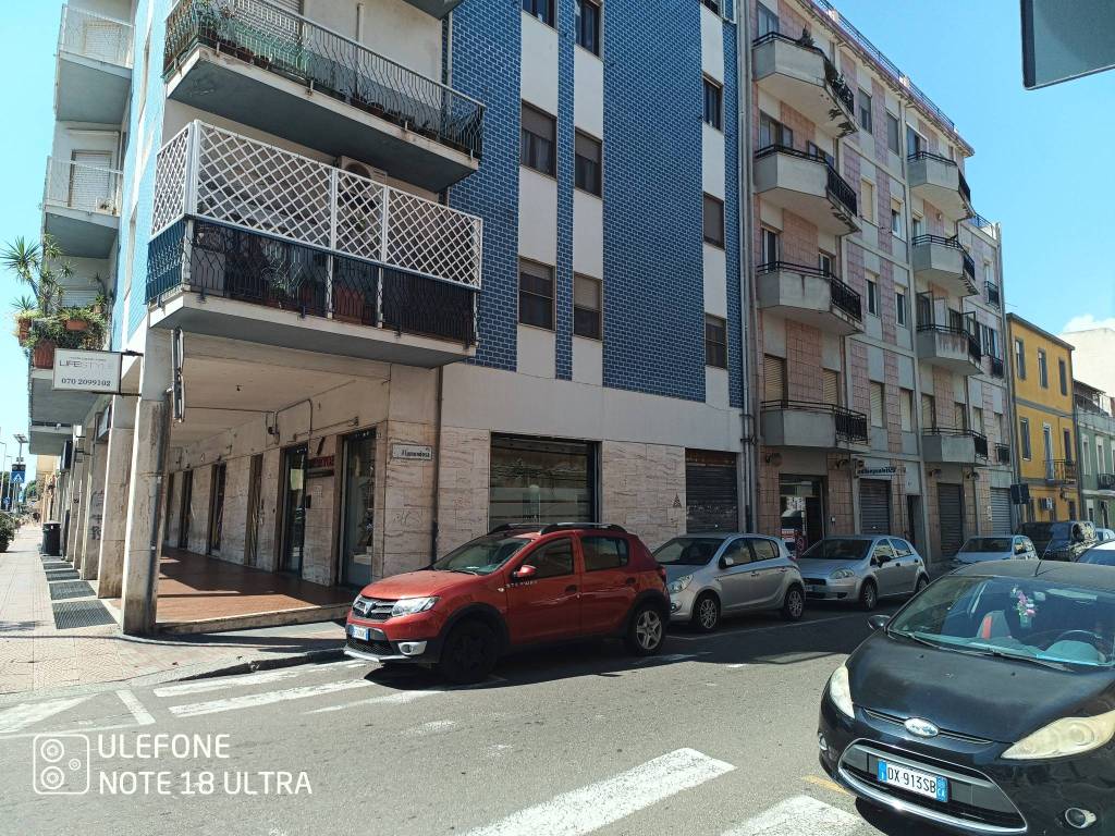Appartamento a Cagliari in Viale Sant'Avendrace, 82 - Foto 2