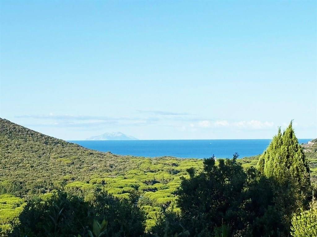 Villa a Castiglione della pescaia in Via Monteparnasse - Foto 2