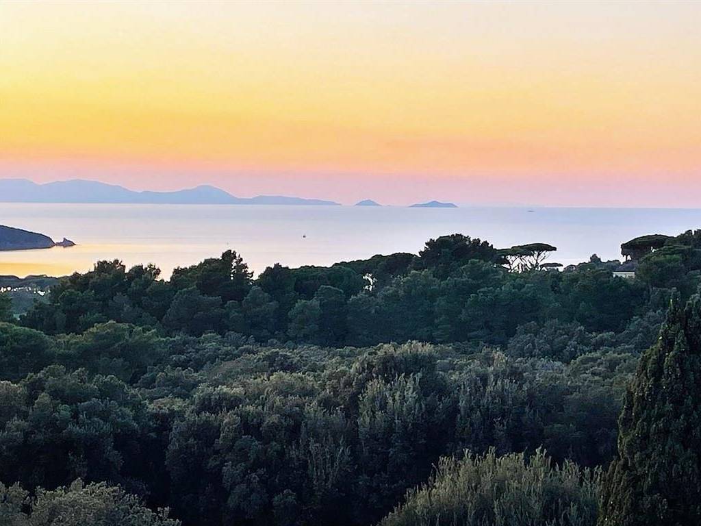 Villa a Castiglione della pescaia in Via Monteparnasse - Foto 4
