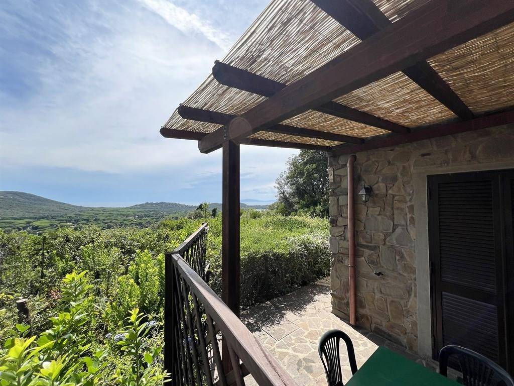 Villa a Castiglione della pescaia in Via Monteparnasse - Foto 5
