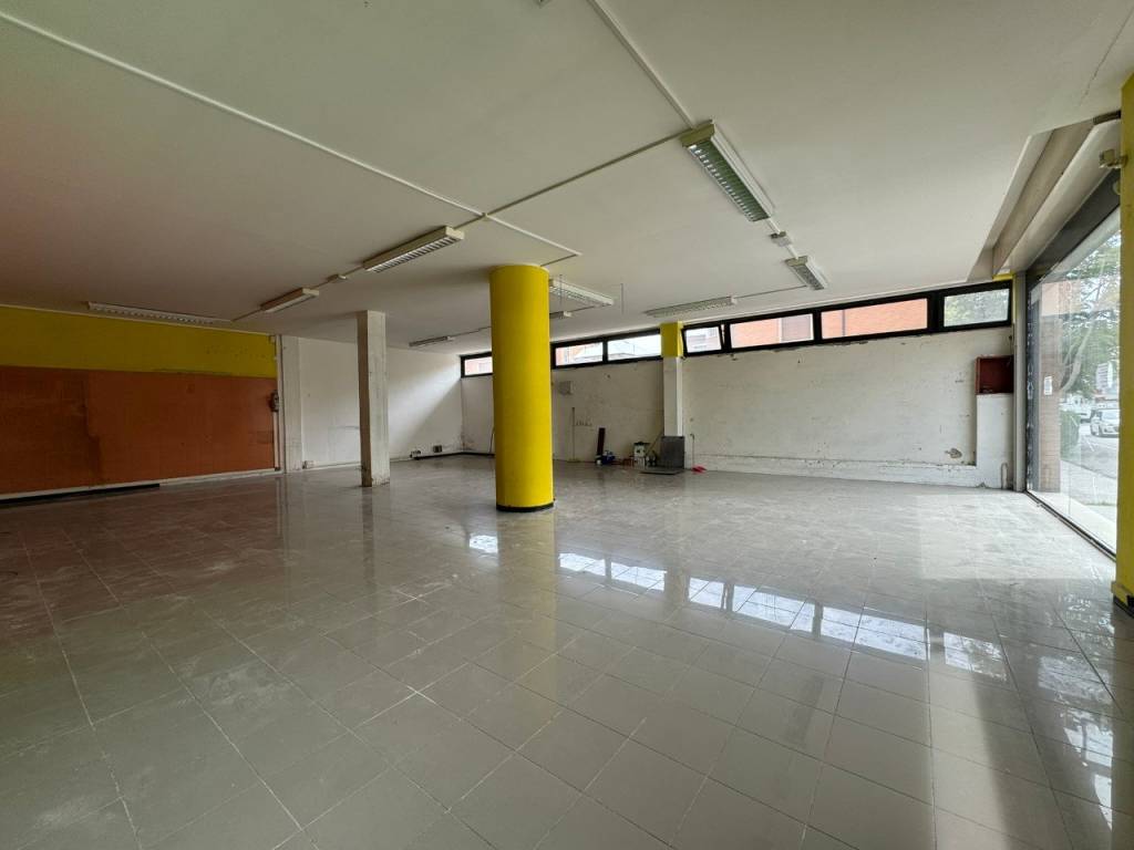 Immobile a Pesaro in via montenevoso, 20 - Foto 3