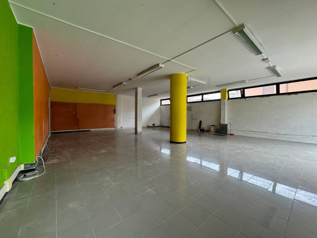 Immobile a Pesaro in via montenevoso, 20 - Foto 4