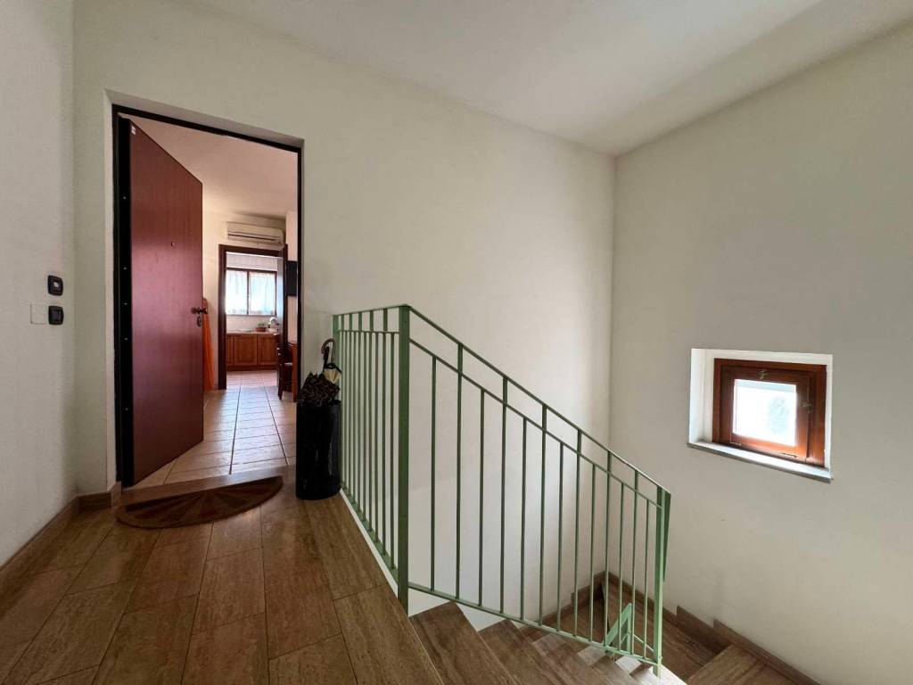 Appartamento a Poggibonsi in Via Brigate Spartaco Lavagnini - Foto 2