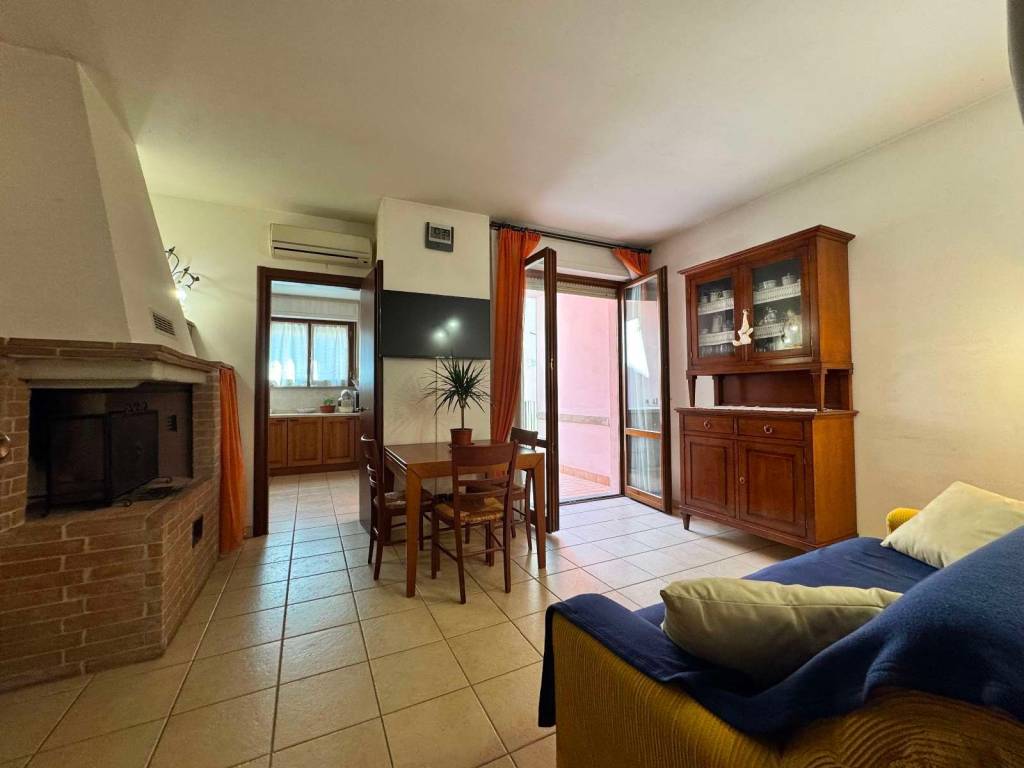 Appartamento a Poggibonsi in Via Brigate Spartaco Lavagnini - Foto 3