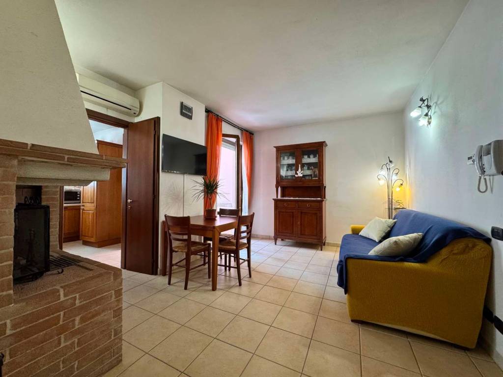 Appartamento a Poggibonsi in Via Brigate Spartaco Lavagnini - Foto 4