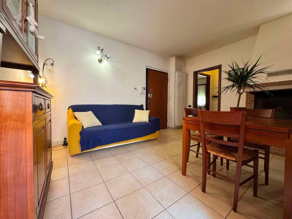 Appartamento a Poggibonsi in Via Brigate Spartaco Lavagnini - Foto 5