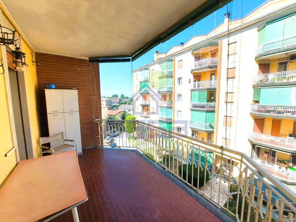 Appartamento a Codogno in Viale Resistenza - Foto 5