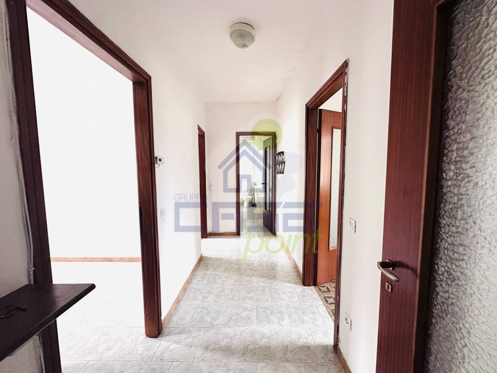 Casa indipendente a Sant'angelo lodigiano in VIA SAN MARTINO E SOLFERINO 3 - Foto 3
