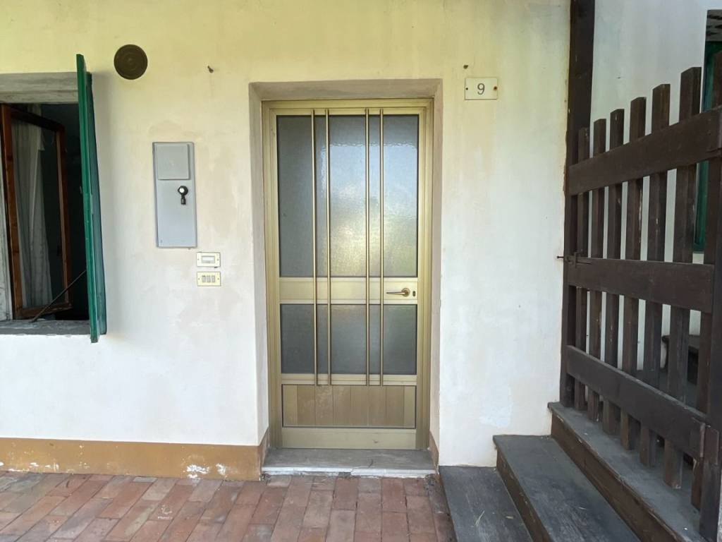 Casa indipendente a Santa giustina in Frazione Santa Margherita - Foto 3