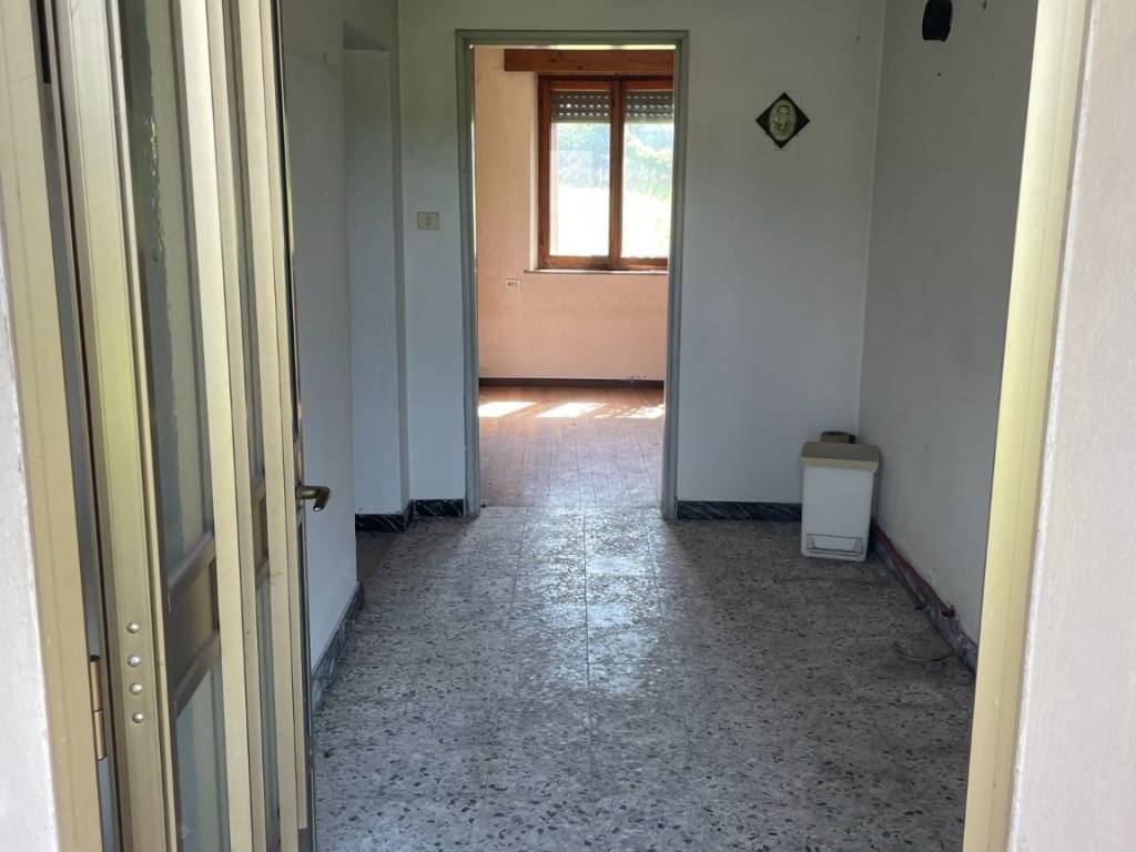 Casa indipendente a Santa giustina in Frazione Santa Margherita - Foto 4