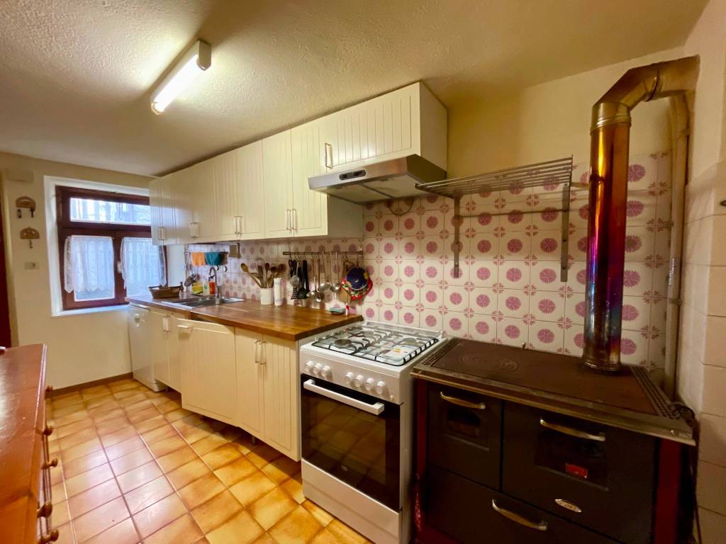 Appartamento a Folgaria in Località Tezzeli, 30 - Foto 4