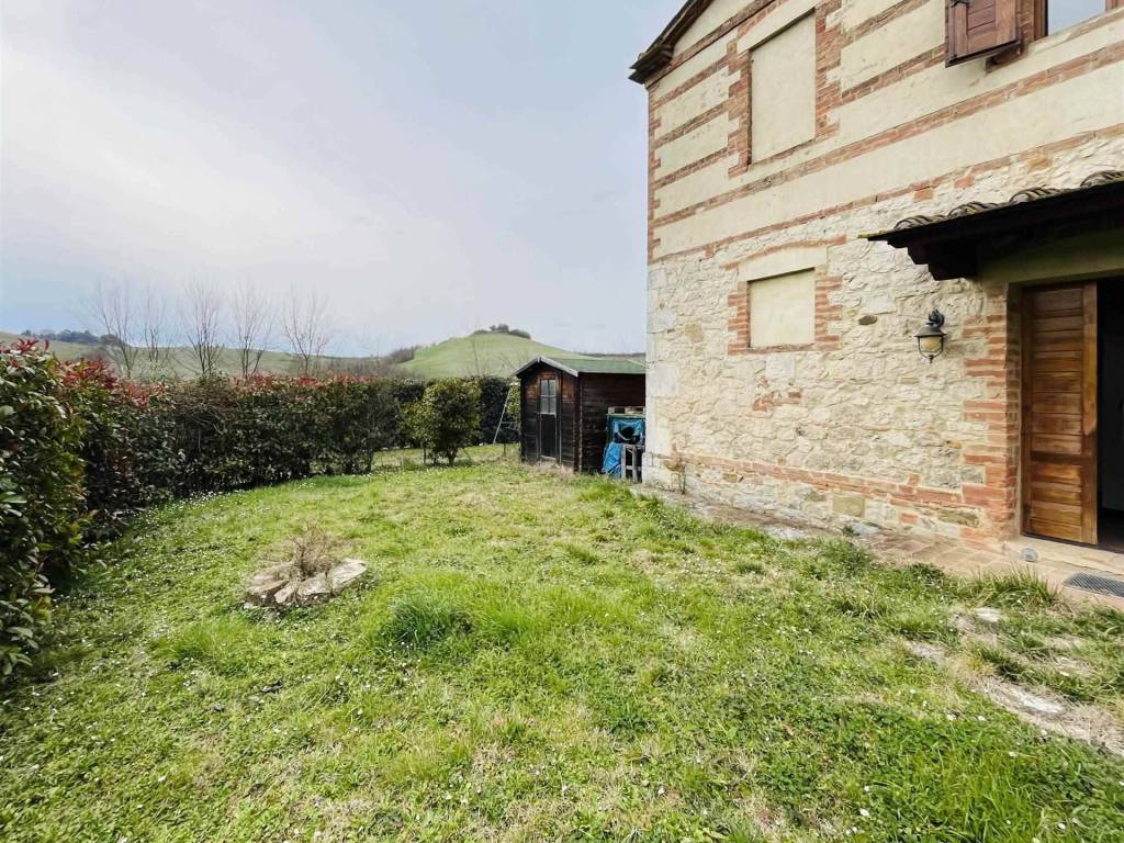 Appartamento a Castelnuovo berardenga in SP 7 - Foto 2
