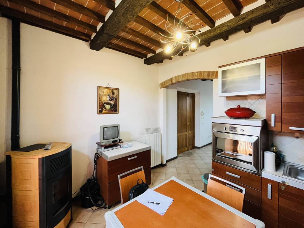 Appartamento a Castelnuovo berardenga in SP 7 - Foto 3