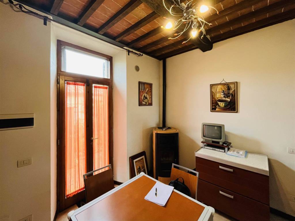 Appartamento a Castelnuovo berardenga in SP 7 - Foto 4