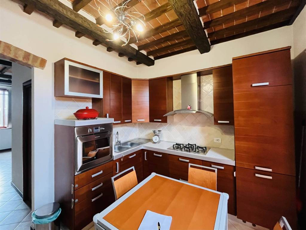 Appartamento a Castelnuovo berardenga in SP 7 - Foto 5