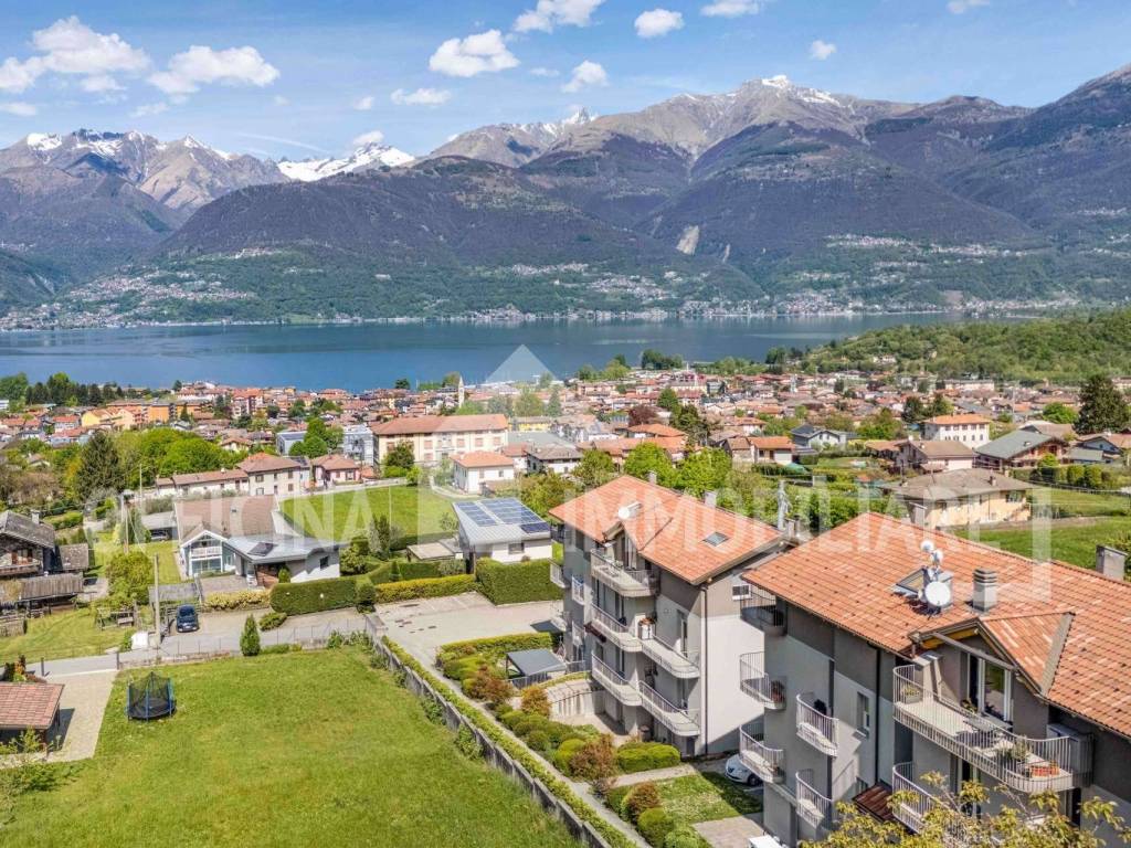 Appartamento a Colico in via Campione, 20 - Foto 2