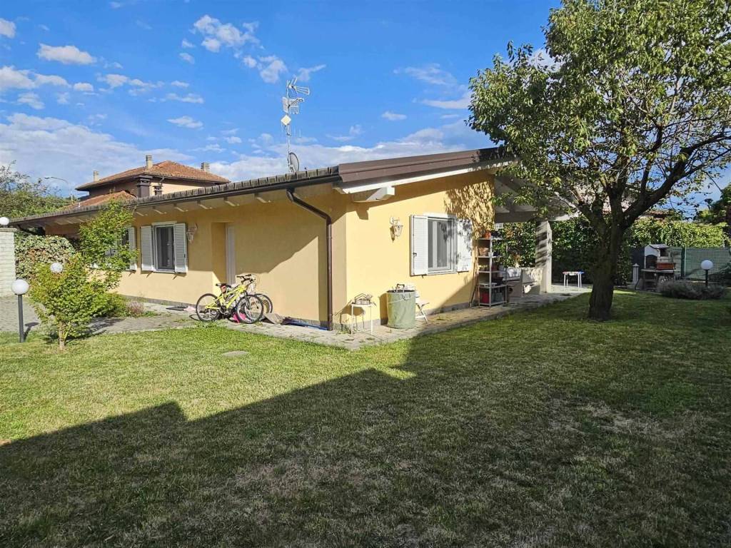Villa a Andorno micca in Via Matteotti, 2 - Foto 2