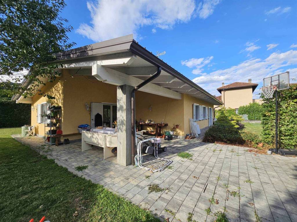 Villa a Andorno micca in Via Matteotti, 2 - Foto 3