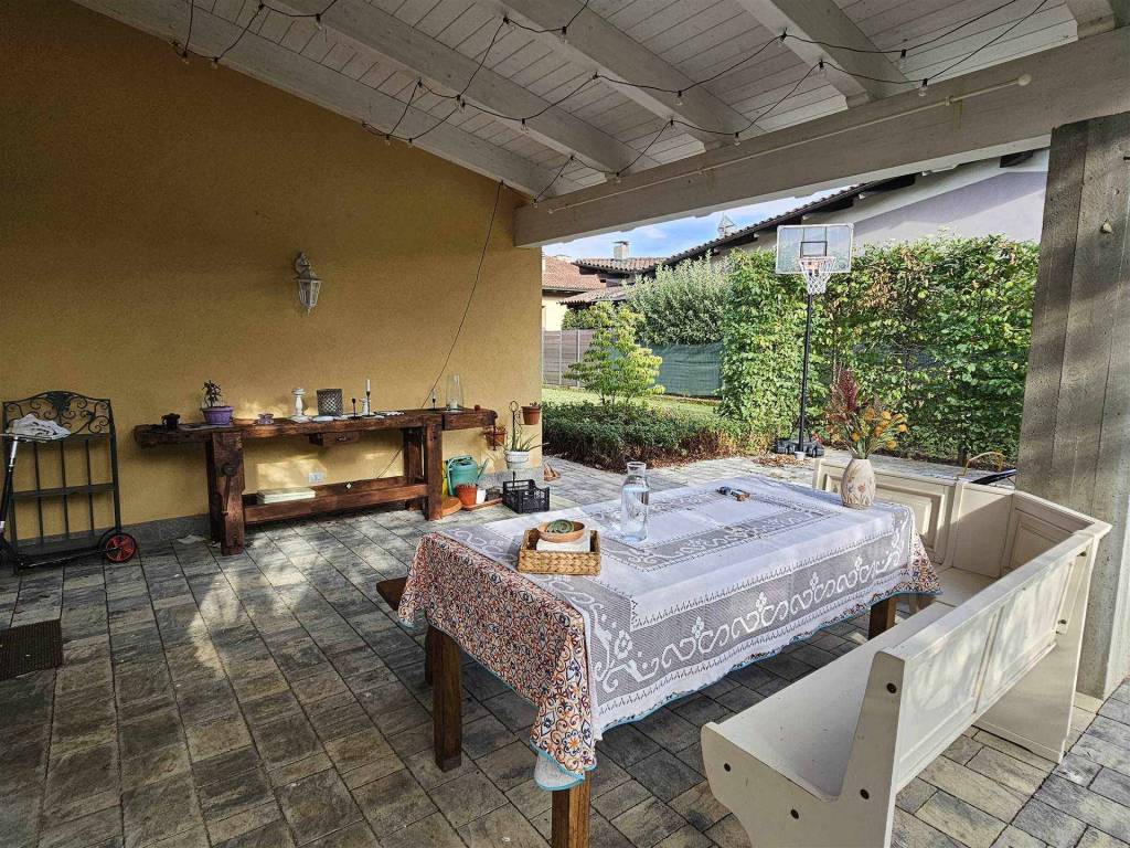 Villa a Andorno micca in Via Matteotti, 2 - Foto 4