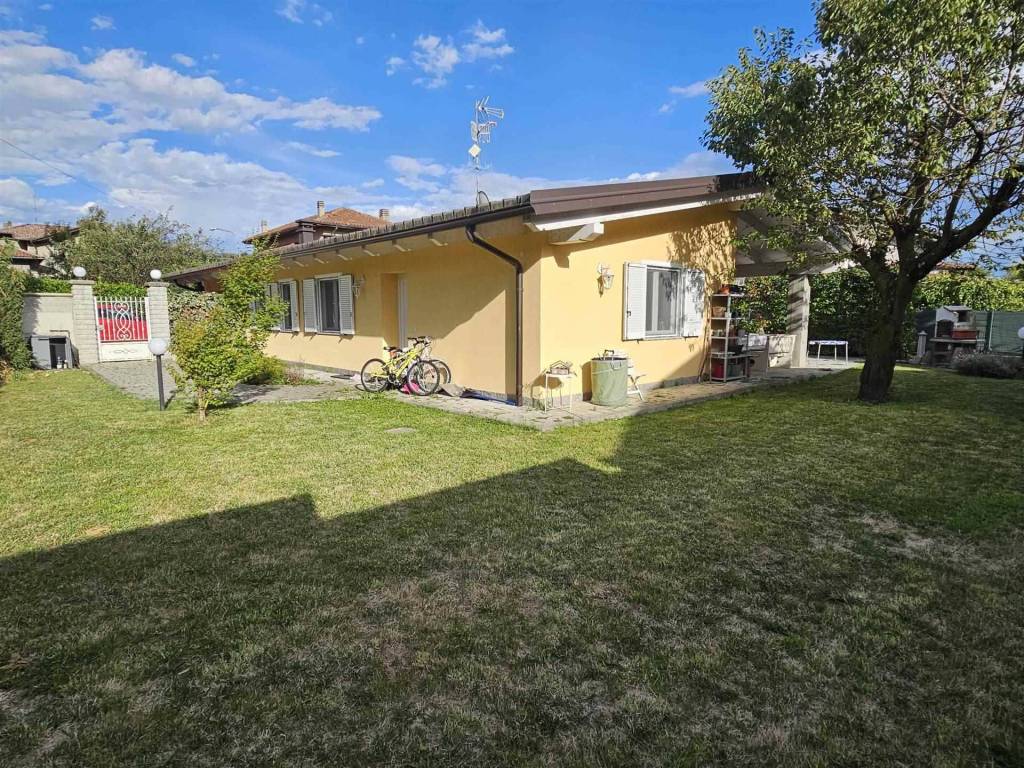 Villa a Andorno micca in Via Matteotti, 2 - Foto 5