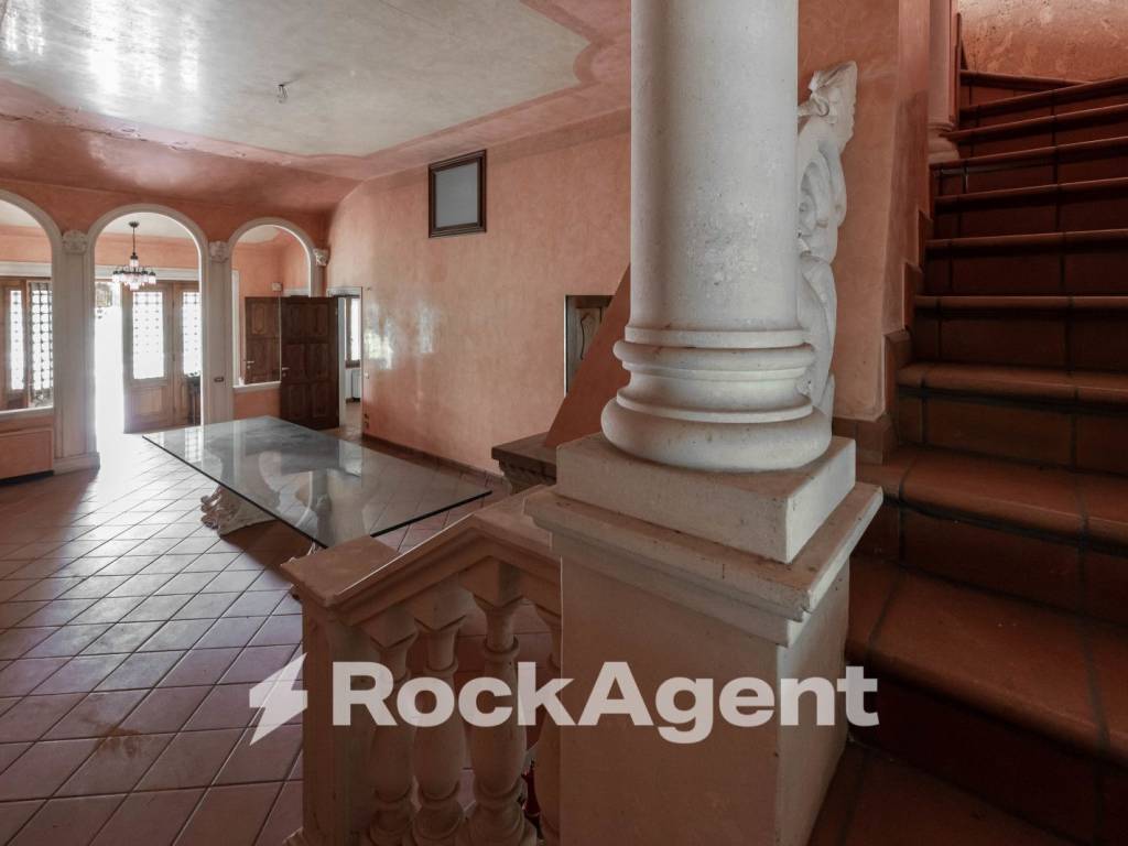 Villa a Borgo veneto in Via Dossi, 26 - Foto 4