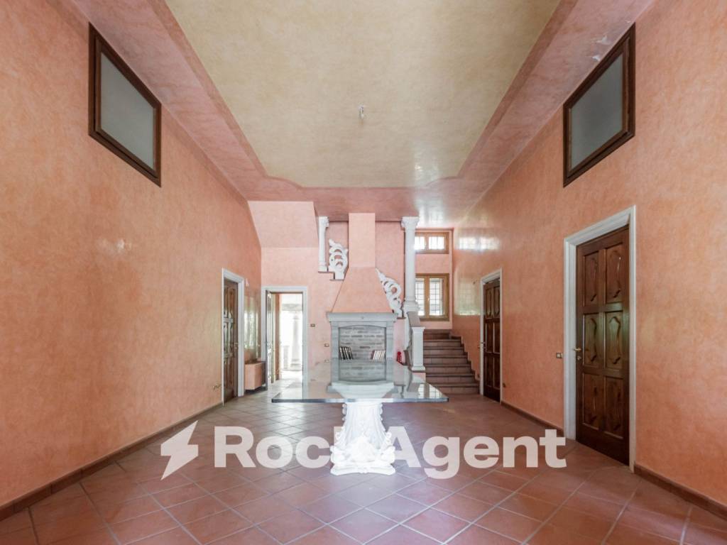 Villa a Borgo veneto in Via Dossi, 26 - Foto 5
