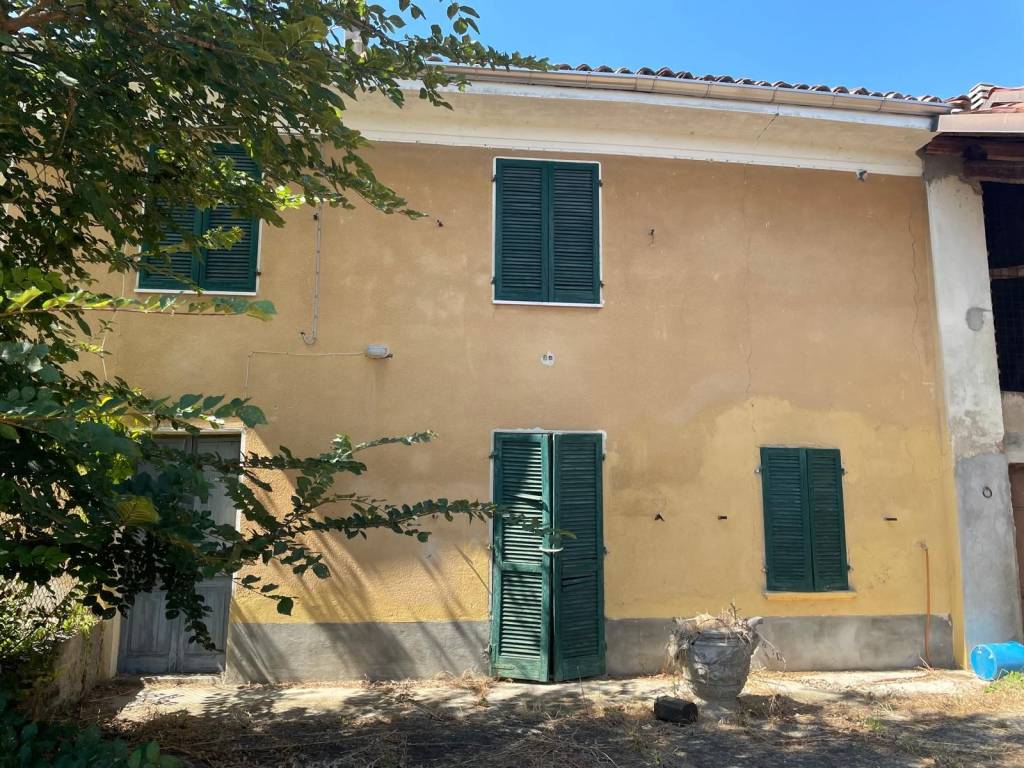 Rustico / casale a Gamalero - Foto 2