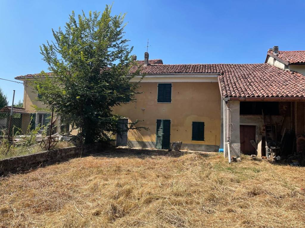Rustico / casale a Gamalero - Foto 4