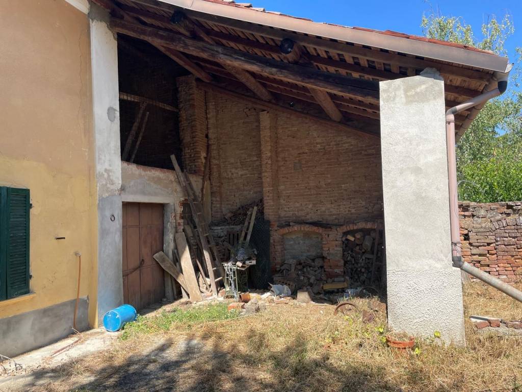 Rustico / casale a Gamalero - Foto 5