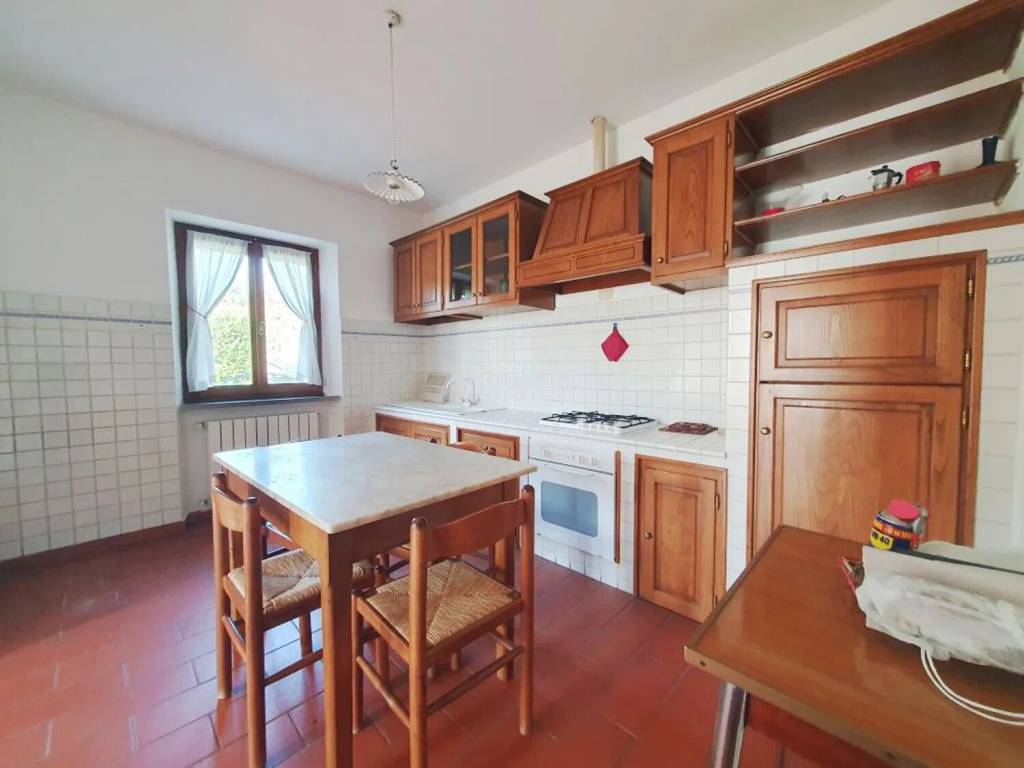 Villa a Sorano in Strada Provinciale Montevitozzo S.N.C. - Foto 5