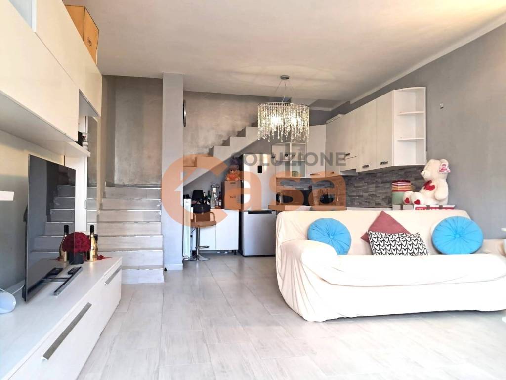Casa indipendente a Piacenza in Strada Di Mortizza, 20 - Foto 2