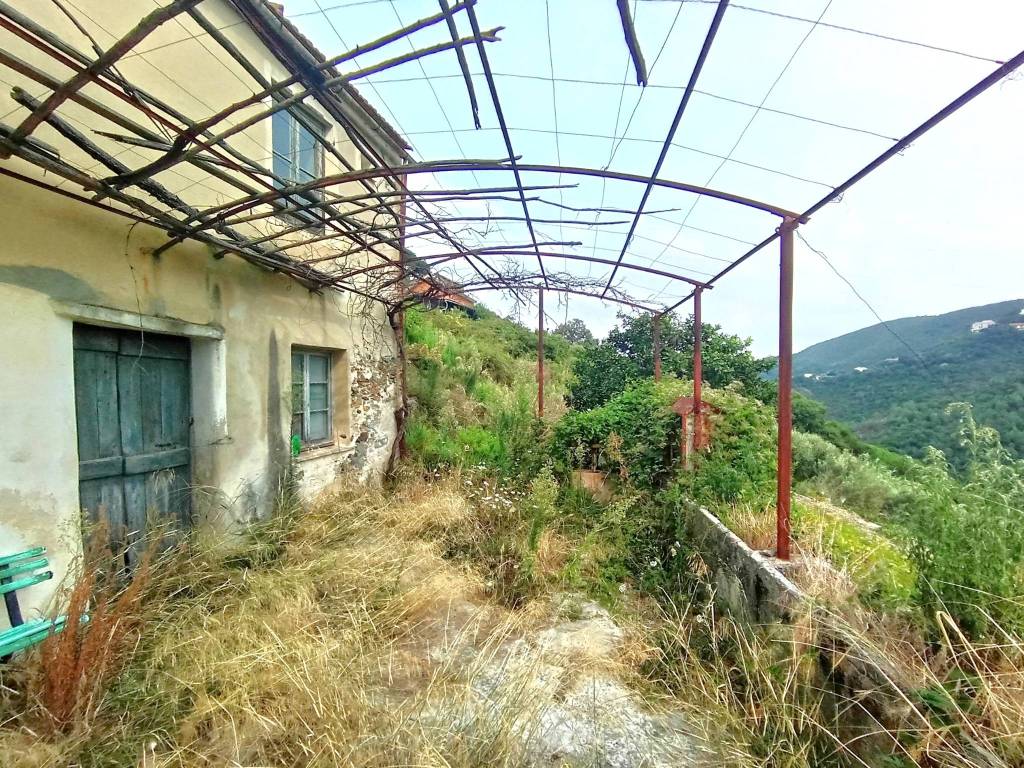 Rustico / casale a Noli in Via alla Chiesa - Foto 2