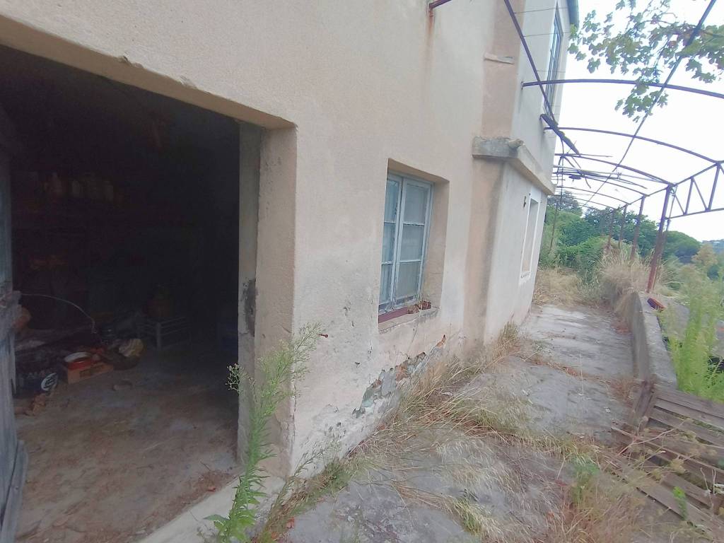 Rustico / casale a Noli in Via alla Chiesa - Foto 3