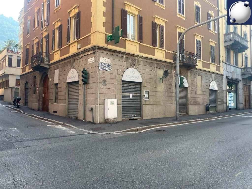 Immobile a Como in Via Dante Alighieri, 77 - Foto 2