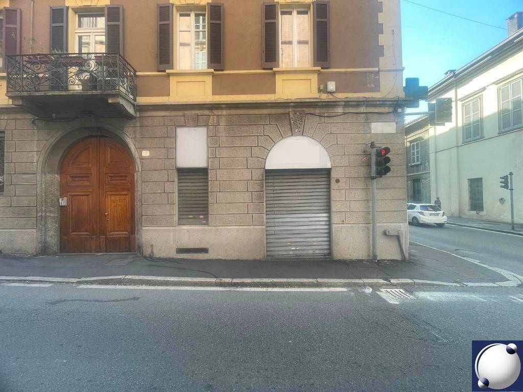 Immobile a Como in Via Dante Alighieri, 77 - Foto 3