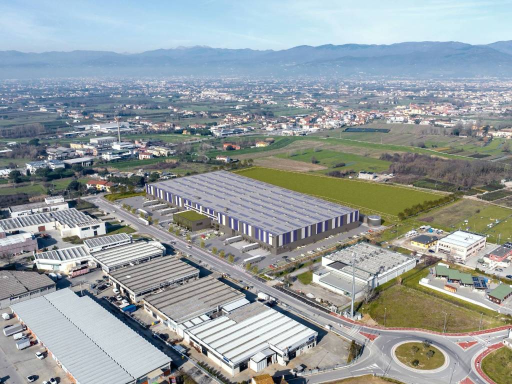 Immobile a Quarrata in Via Piero della Francesca - Foto 2