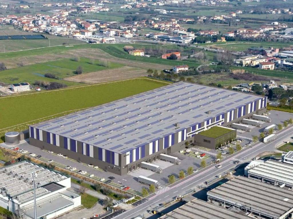 Immobile a Quarrata in Via Piero della Francesca - Foto 3