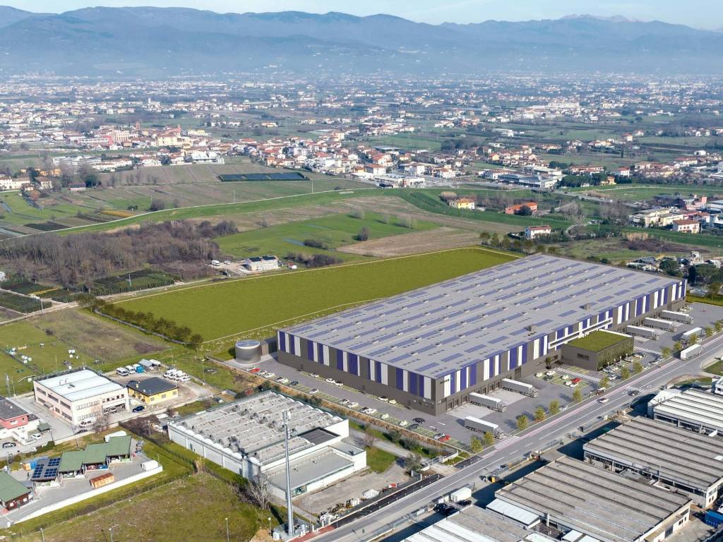 Immobile a Quarrata in Via Piero della Francesca - Foto 4