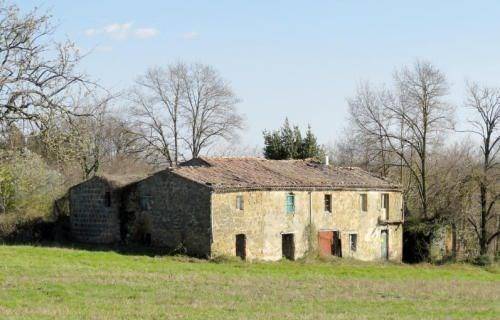Rustico / casale a Sorano in castell'ottieri - Foto 2
